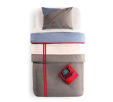 Cilek Select Bed Cover (90-100 Cm Or 120 Cm) - Kids Haven